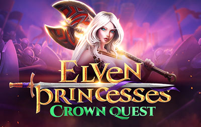 Elven Princesses: Crown Quest